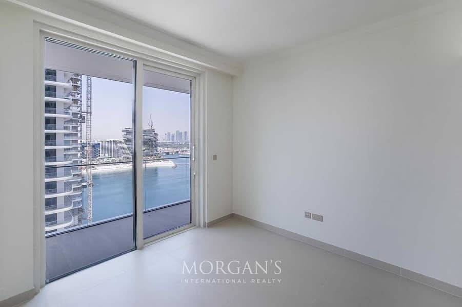 High Floor | Water View | Luxurious Layout - Image 11