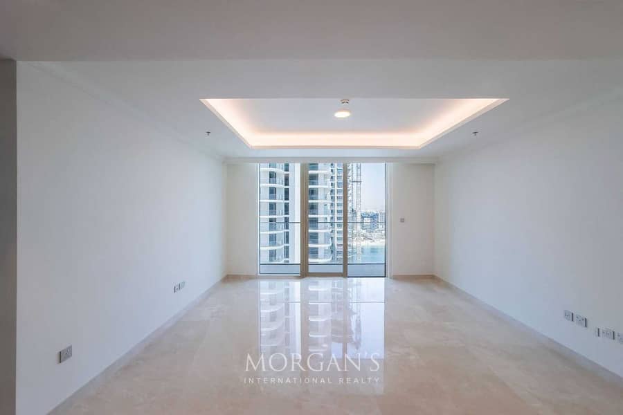 High Floor | Water View | Luxurious Layout - Image 12