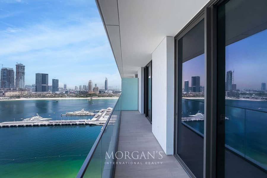 High Floor | Water View | Luxurious Layout - Image 14
