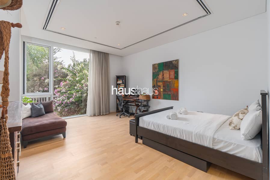 Spacious 1BR | Eco-luxury Community | Terrace