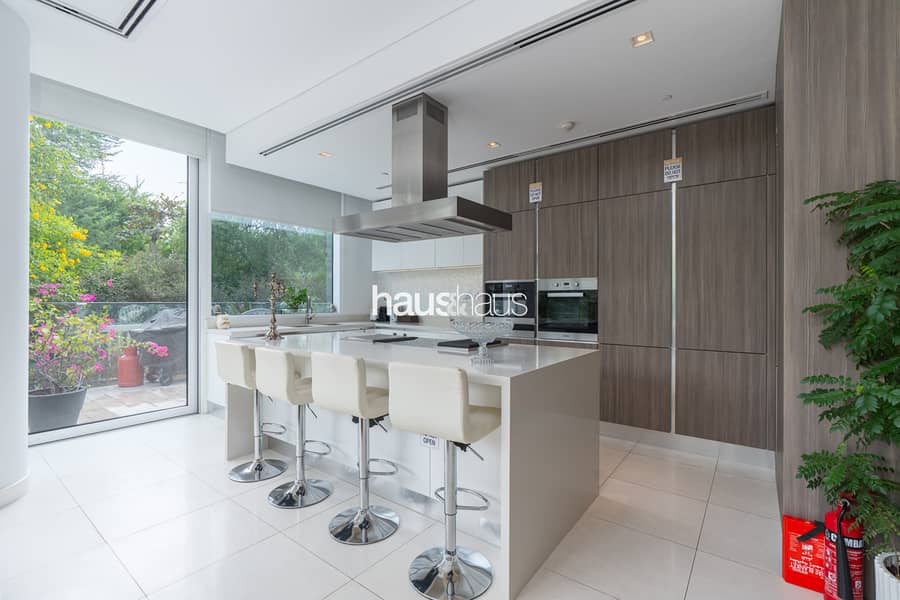 Spacious 1BR | Eco-luxury Community | Terrace - Image 6