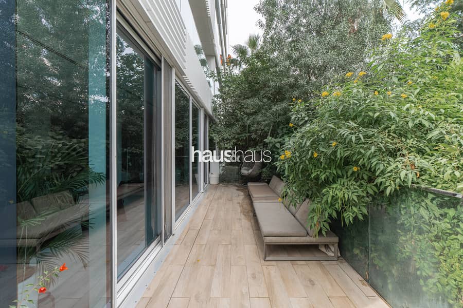 Spacious 1BR | Eco-luxury Community | Terrace - Image 8