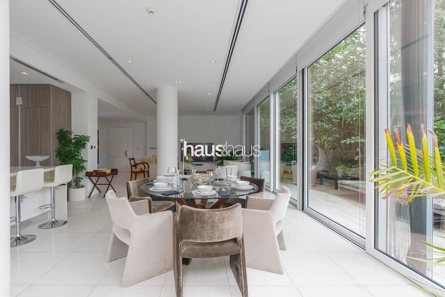 Spacious 1BR | Eco-luxury Community | Terrace - Image 10