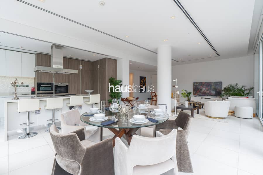 Spacious 1BR | Eco-luxury Community | Terrace - Image 11