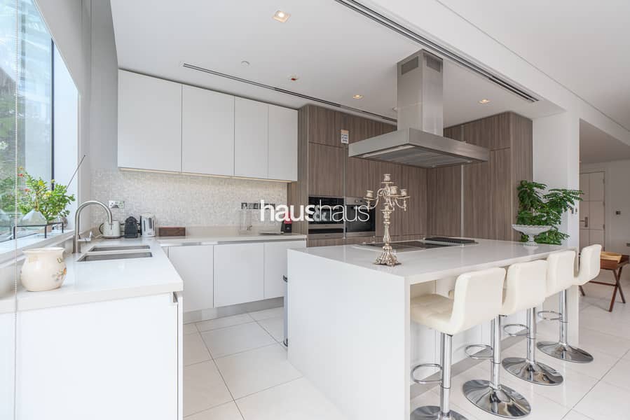 Spacious 1BR | Eco-luxury Community | Terrace - Image 12