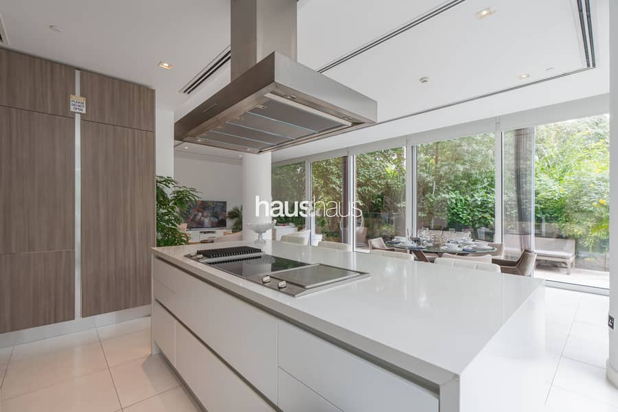 Spacious 1BR | Eco-luxury Community | Terrace - Image 14