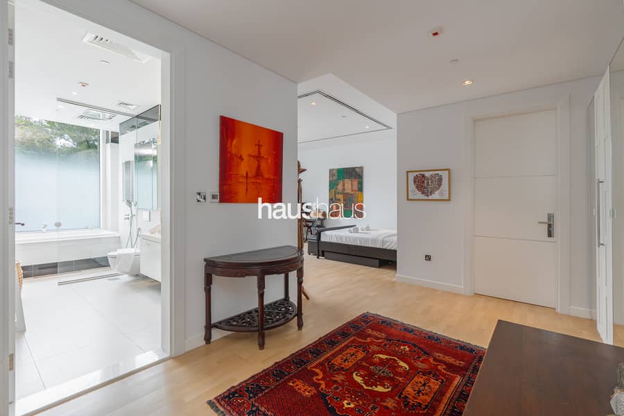 Spacious 1BR | Eco-luxury Community | Terrace - Image 15