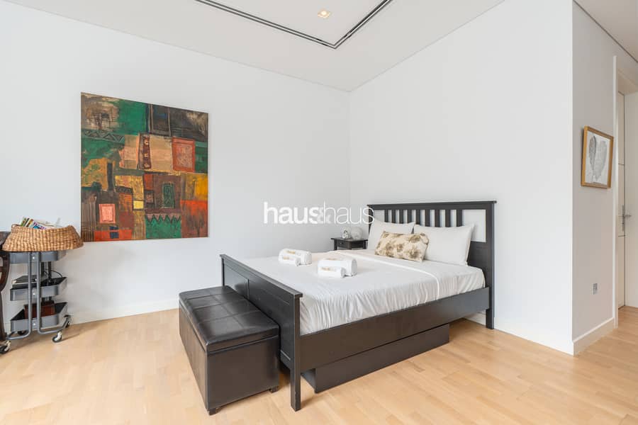 Spacious 1BR | Eco-luxury Community | Terrace - Image 17