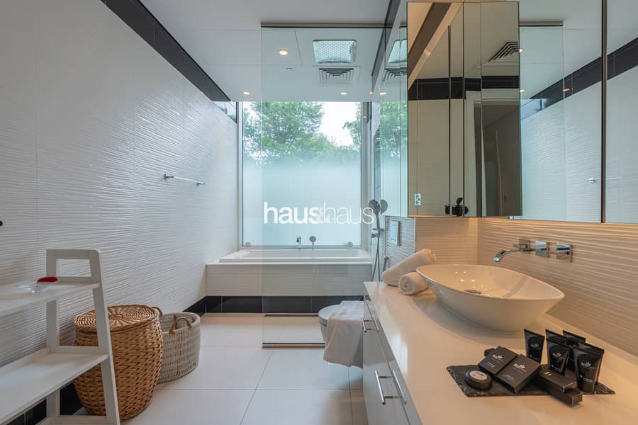 Spacious 1BR | Eco-luxury Community | Terrace - Image 19