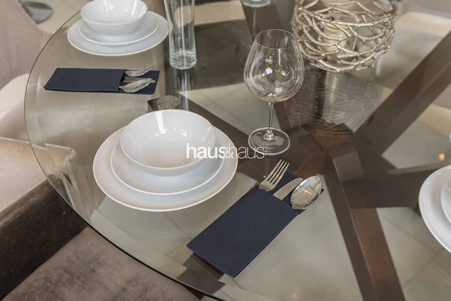 Spacious 1BR | Eco-luxury Community | Terrace - Image 24