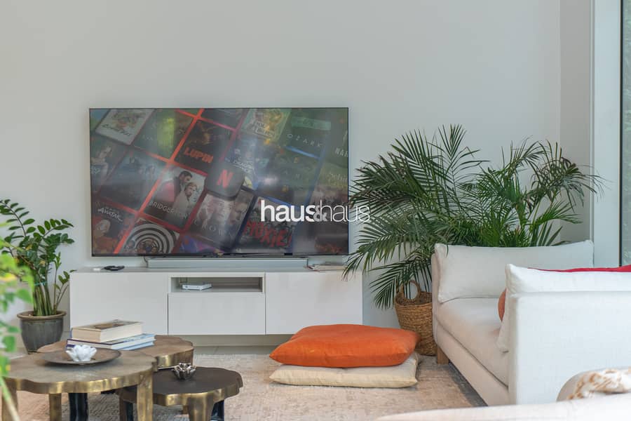 Spacious 1BR | Eco-luxury Community | Terrace - Image 25