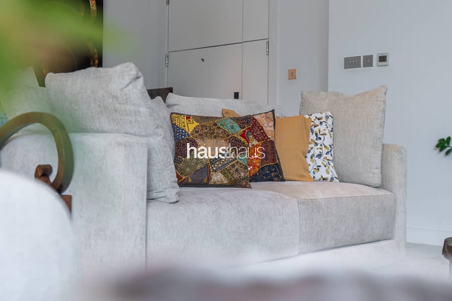 Spacious 1BR | Eco-luxury Community | Terrace - Image 26