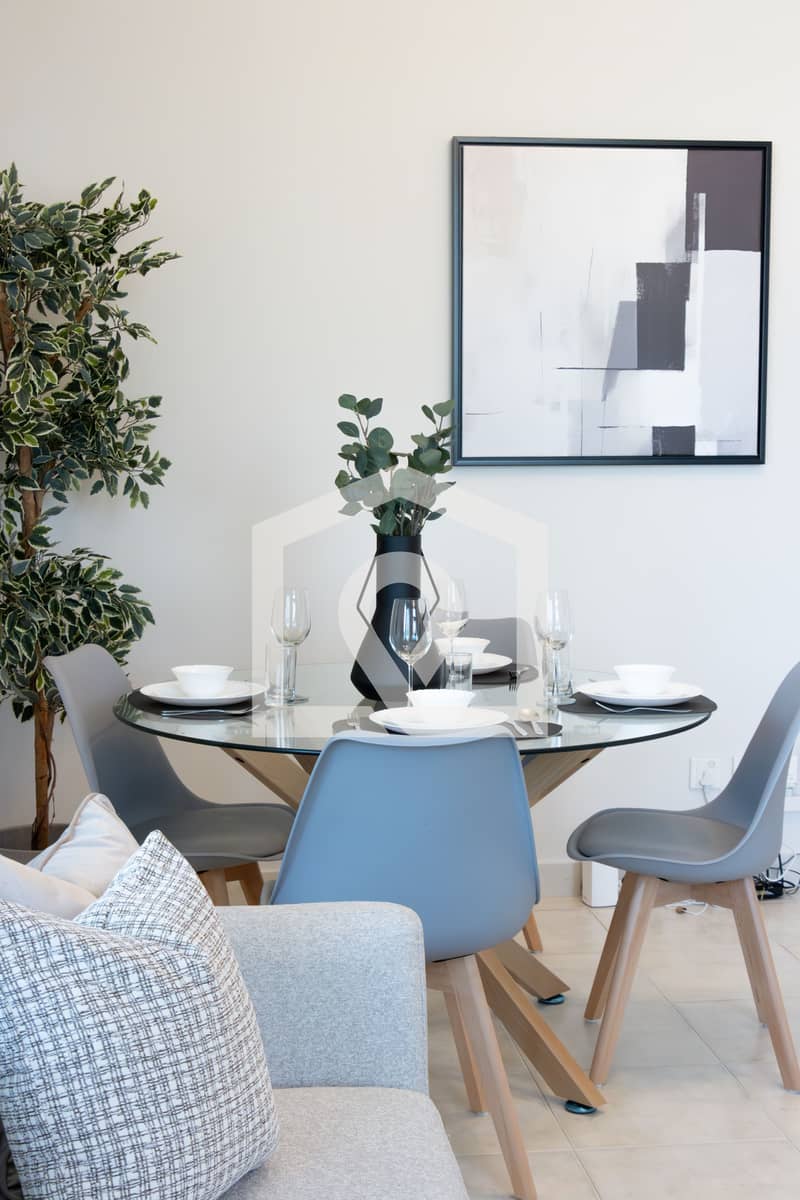 Bright Apartment with Lake Views – The Links East Tower - Image 15