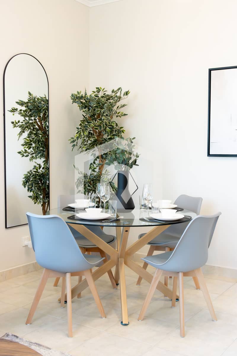 Bright Apartment with Lake Views – The Links East Tower - Image 18