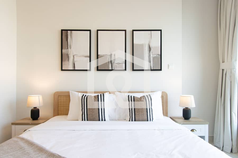 Bright Apartment with Lake Views – The Links East Tower - Image 23