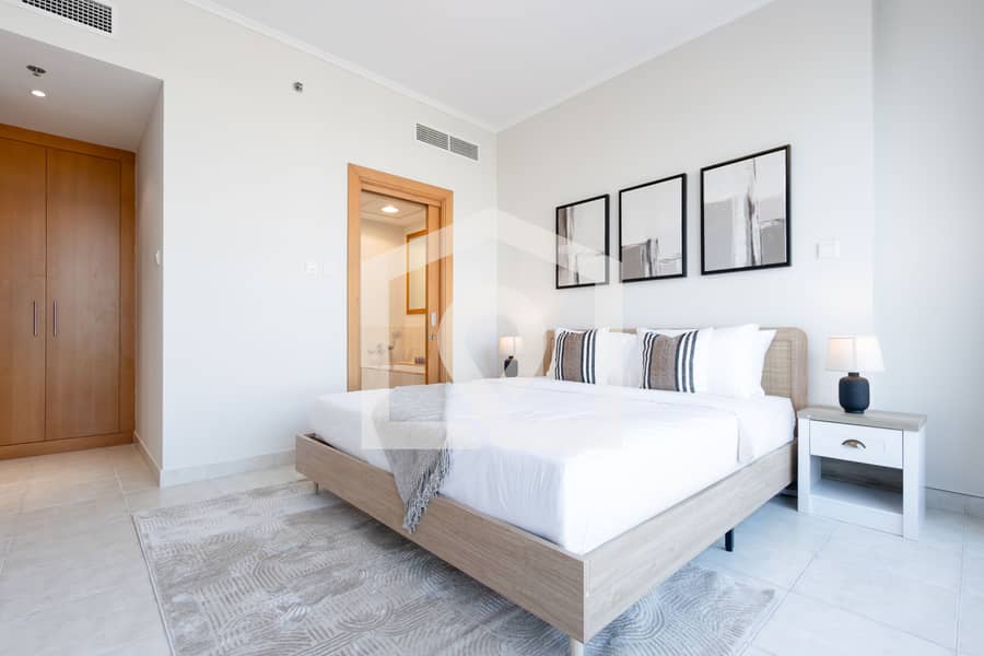 Bright Apartment with Lake Views – The Links East Tower - Image 28