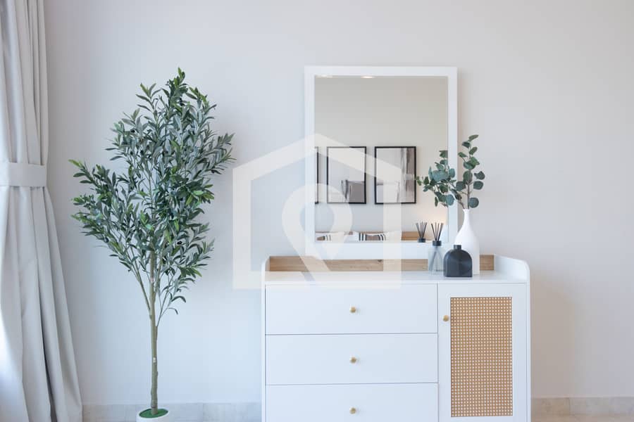 Bright Apartment with Lake Views – The Links East Tower - Image 30