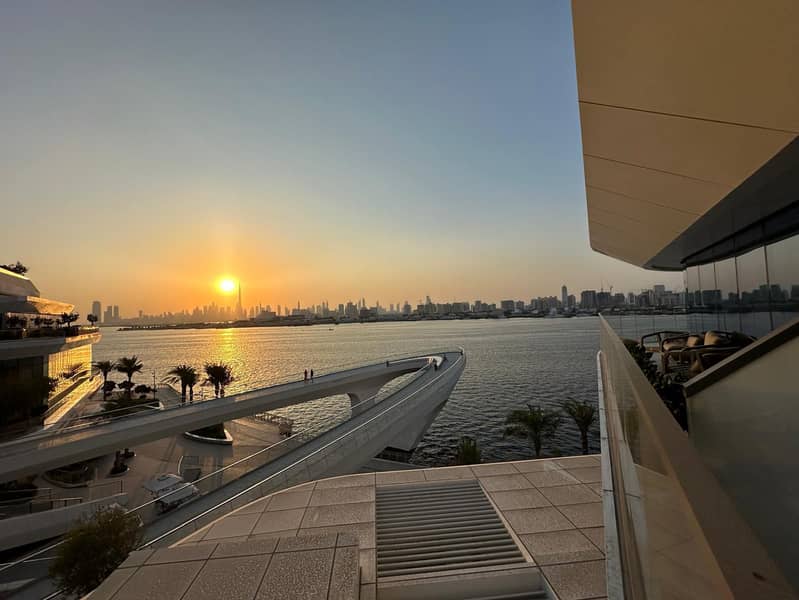 SEA VIEW WITH THREE BEDROOMS READY TO MOVE IN - Image 29