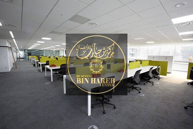 5 Gabia's New Offices _ Office Snapshots. jpeg