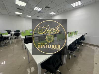 Office for Rent in Ajman Uptown, Ajman - IMG-20251117-WA0030. jpg Office for Rent in Ajman Uptown, Ajman - IMG-20251117-WA0030. jpg