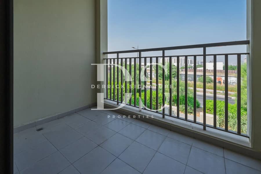 3BR Single Row | Top Location | Well Presented - Image 14