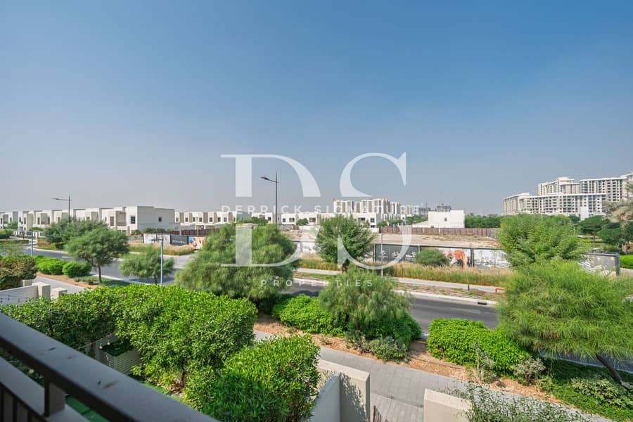 3BR Single Row | Top Location | Well Presented - Image 15