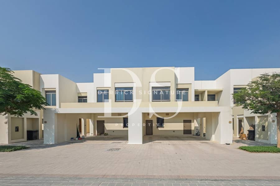 3BR Single Row | Top Location | Well Presented - Image 21