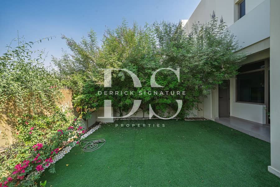 3BR Single Row | Top Location | Well Presented - Image 22