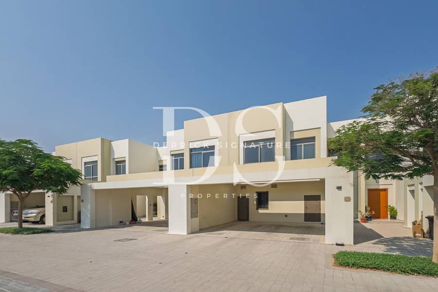 3BR Single Row | Top Location | Well Presented - Image 24