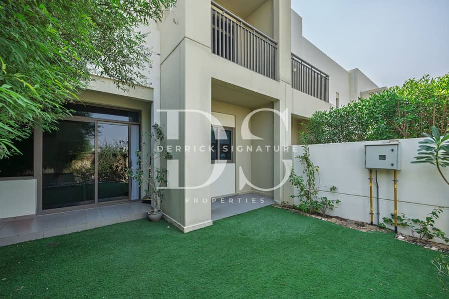 3BR Single Row | Top Location | Well Presented - Image 25