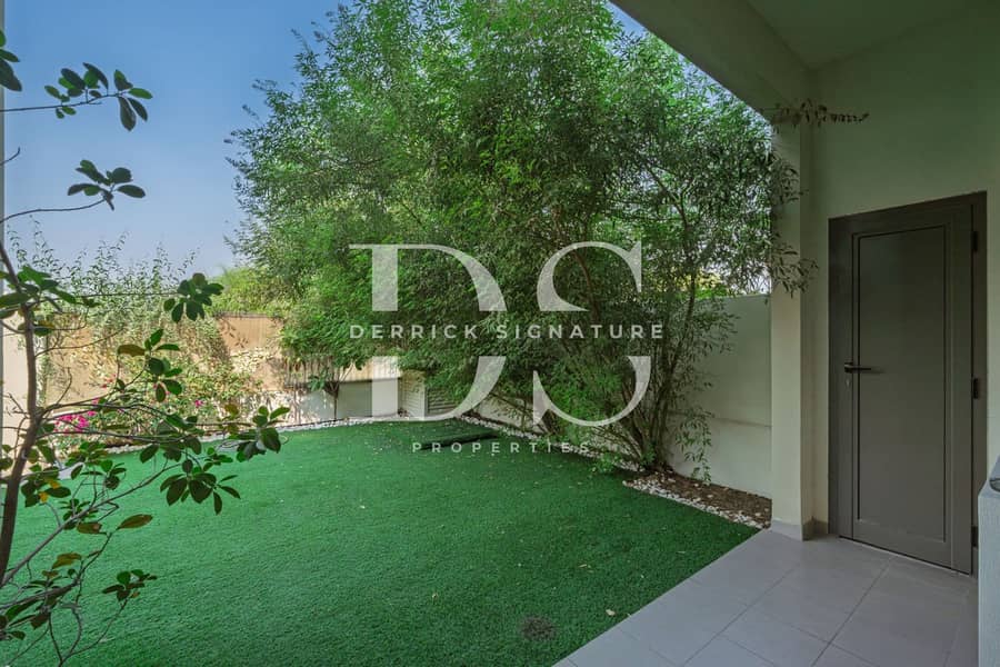 3BR Single Row | Top Location | Well Presented - Image 26