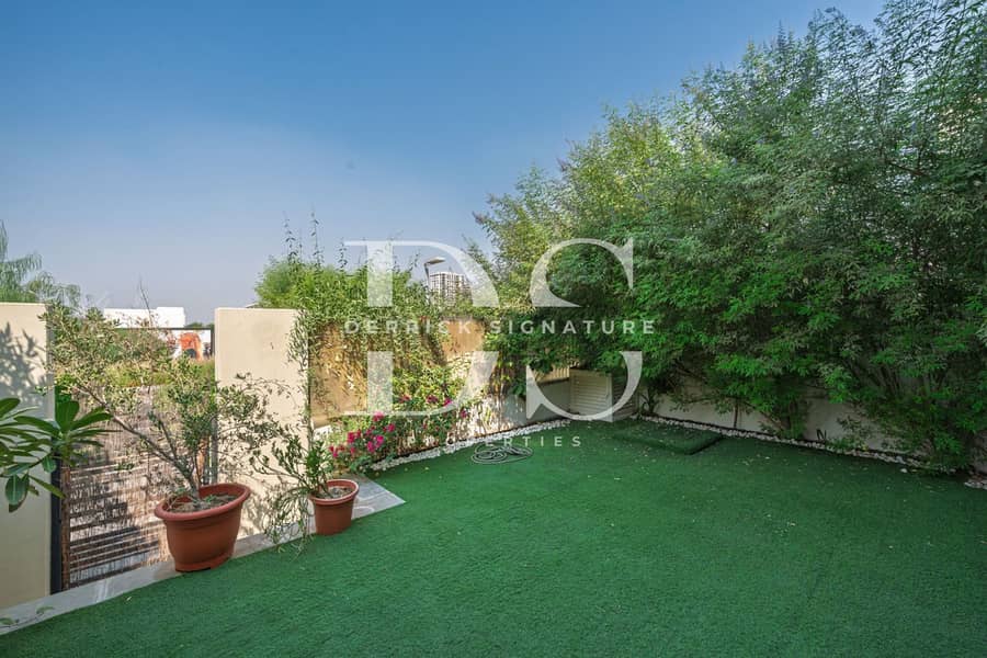 3BR Single Row | Top Location | Well Presented - Image 28