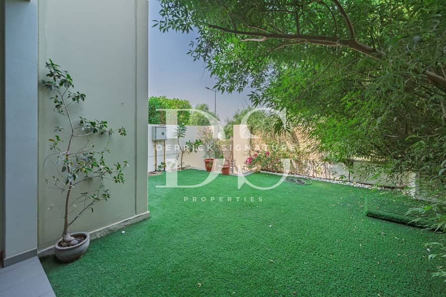 3BR Single Row | Top Location | Well Presented - Image 29