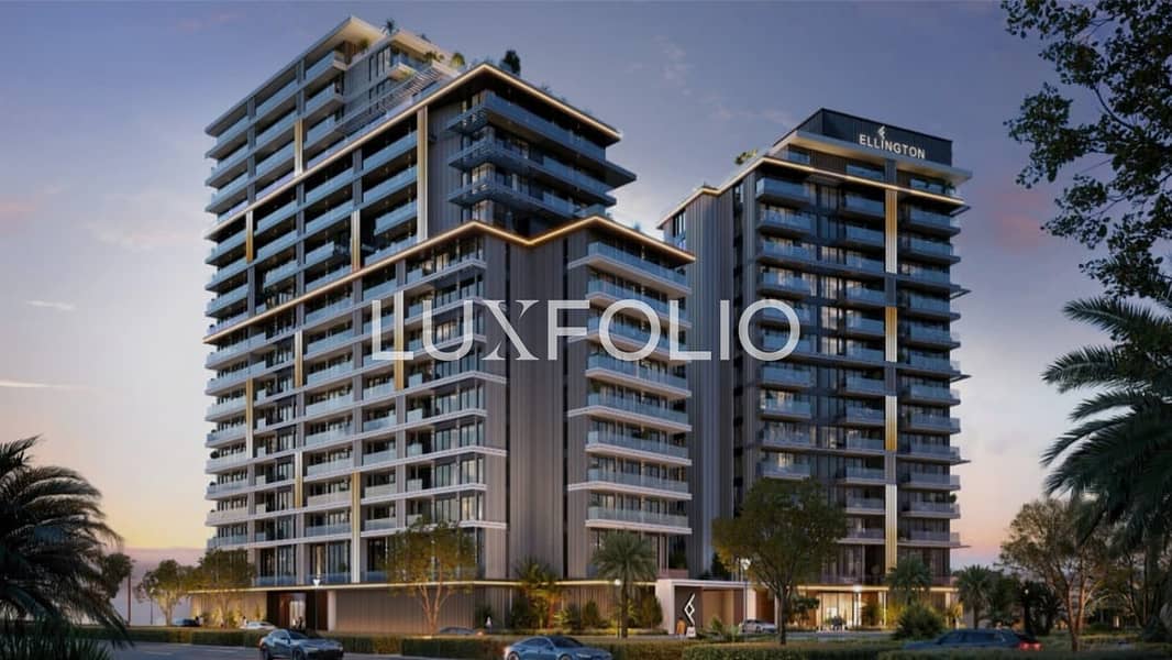 STUNNING 3 BED | PRIME DEVELOPER | PAYMENT PLAN STUNNING 3 BED | PRIME DEVELOPER | PAYMENT PLAN