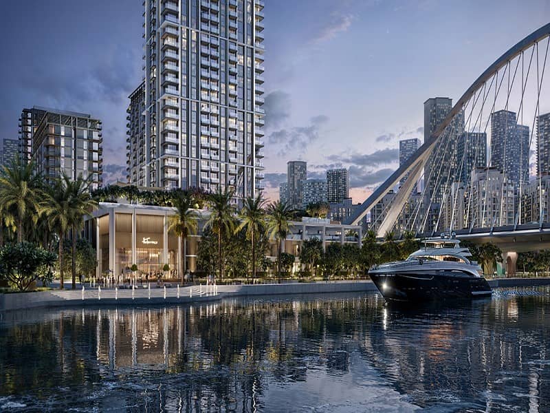 High ROI | Genuine Resale | Lagoon View - Image 7