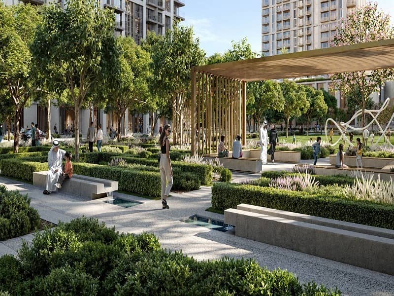 High ROI | Genuine Resale | Lagoon View - Image 8