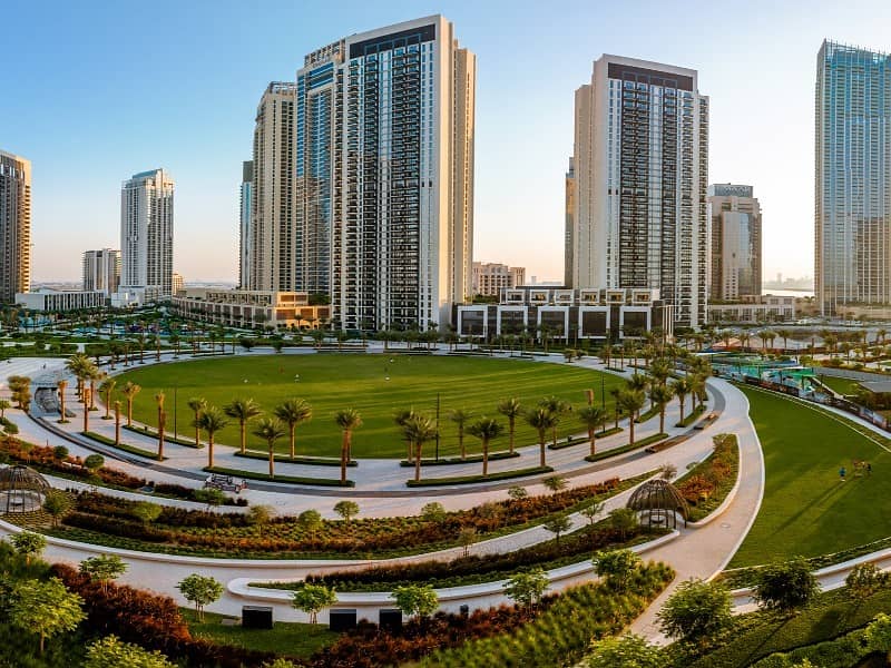 High ROI | Genuine Resale | Lagoon View - Image 9