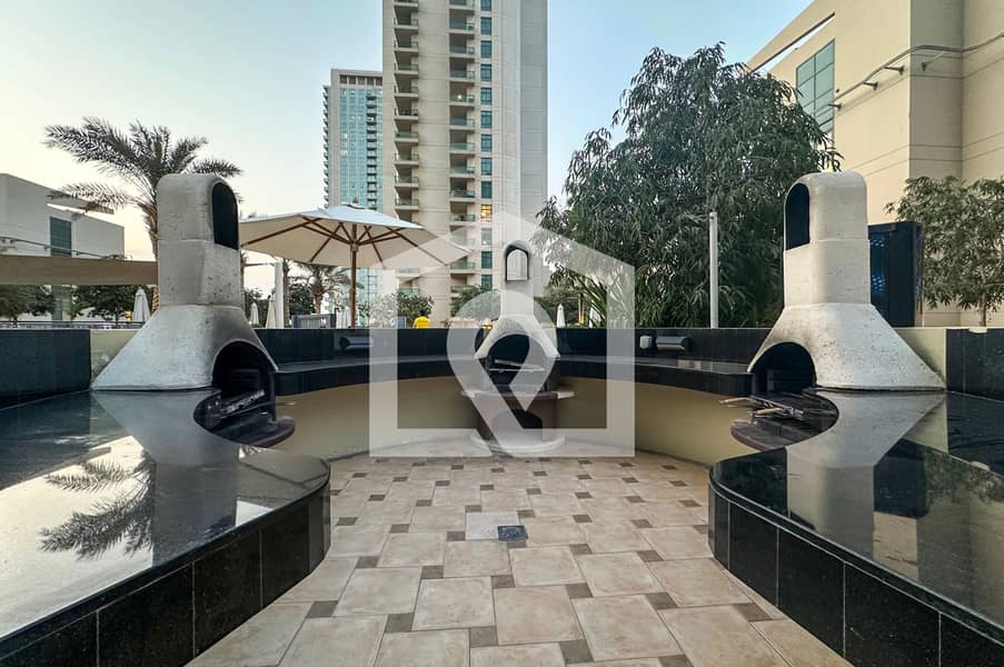 Bright Apartment with Lake Views – The Links East Tower - Image 43