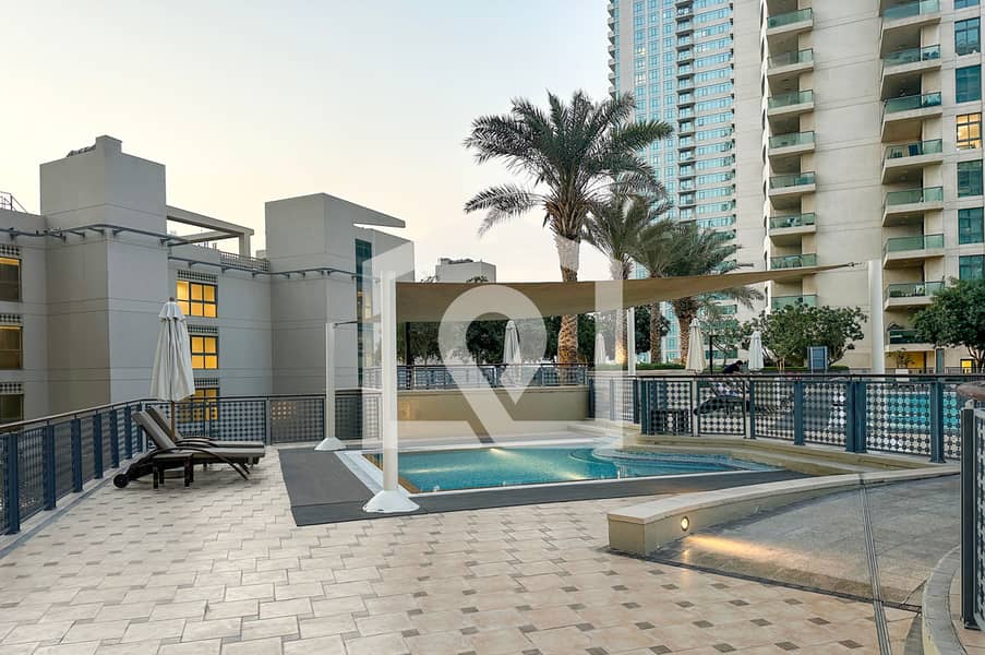 Bright Apartment with Lake Views – The Links East Tower - Image 45