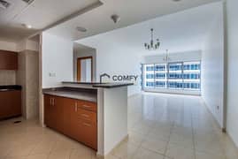 شقة في برج سكاي كورتس F،أبراج سكاي كورتس،مجمع دبي لاند ريزيدنس 1 غرفة 615000 درهم - 13648259