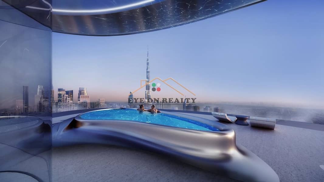 Bugatti Residences — The Pinnacle of Luxury Living in Dubai - Image 6