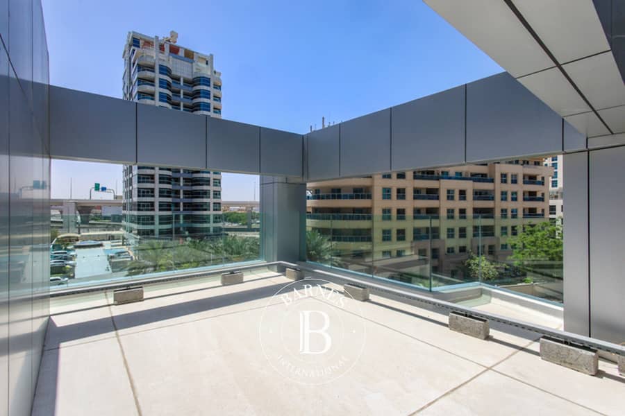 Fully Furnished | Stunning Marina View | Brand New - Image 19