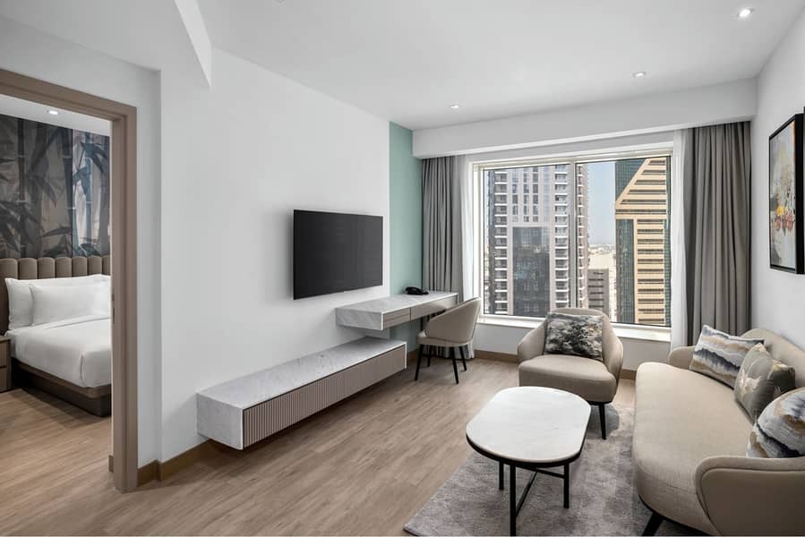 Winter Offer From January Spacious Two bedroom Free Bills