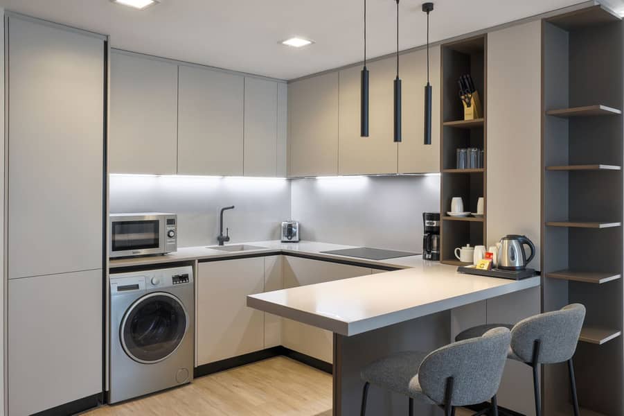 Winter Offer From January Spacious Two bedroom Free Bills