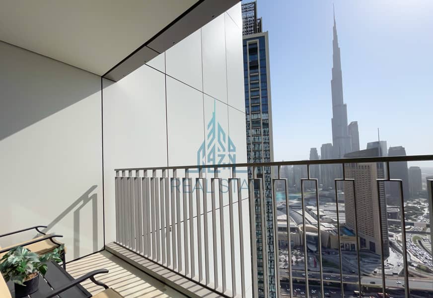 Exclusive New years 4 Month Special Offer| Burj Khalifa View | Dubai Mall Access Link + 1 free housekeeping