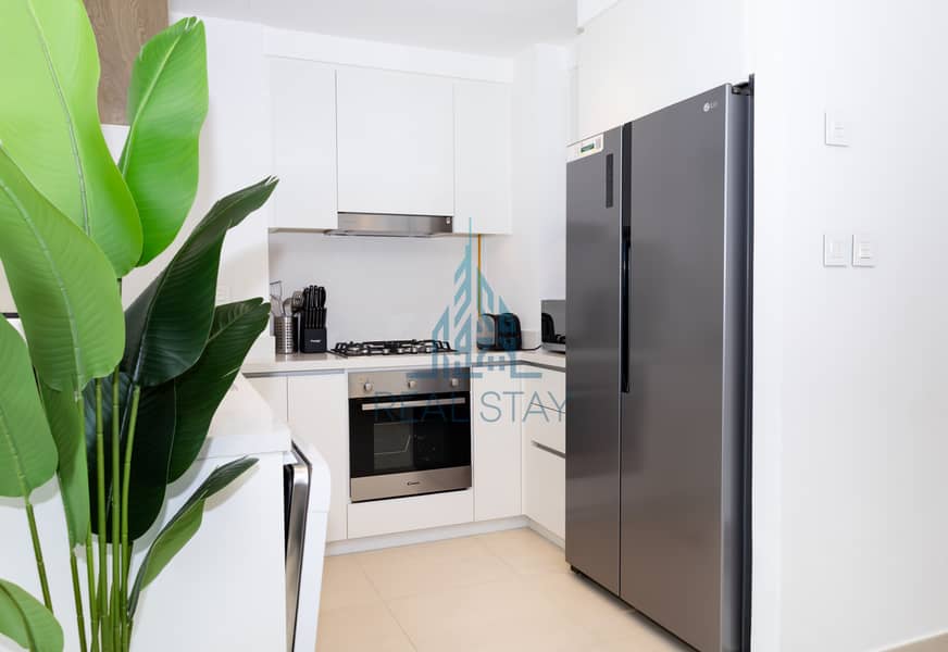 Exclusive New years 4 Month Special Offer| Burj Khalifa View | Dubai Mall Access Link + 1 free housekeeping - Image 6