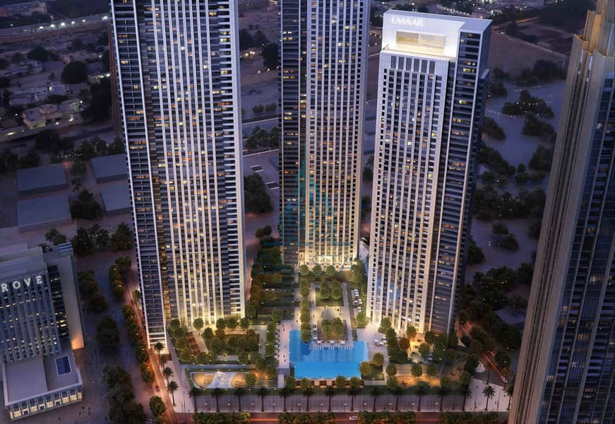 Exclusive New years 4 Month Special Offer| Burj Khalifa View | Dubai Mall Access Link + 1 free housekeeping - Image 8