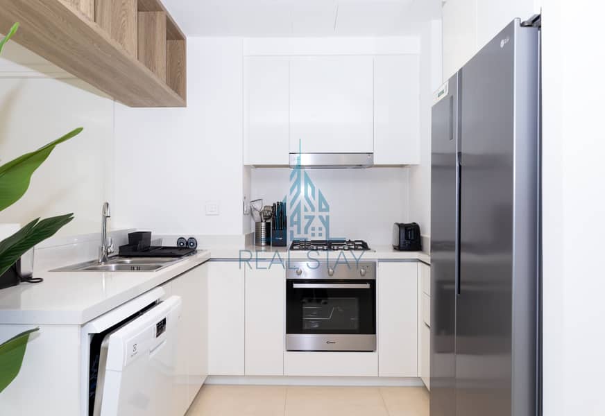 Exclusive New years 4 Month Special Offer| Burj Khalifa View | Dubai Mall Access Link + 1 free housekeeping - Image 11