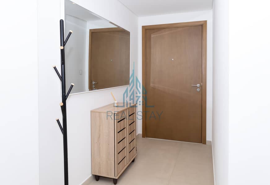 Exclusive New years 4 Month Special Offer| Burj Khalifa View | Dubai Mall Access Link + 1 free housekeeping - Image 12