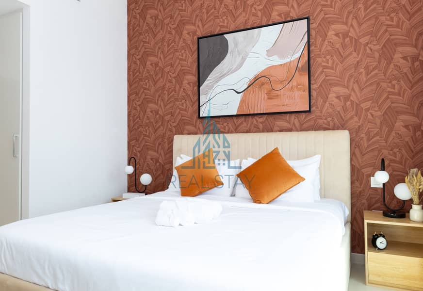 Exclusive New years 4 Month Special Offer| Burj Khalifa View | Dubai Mall Access Link + 1 free housekeeping - Image 14